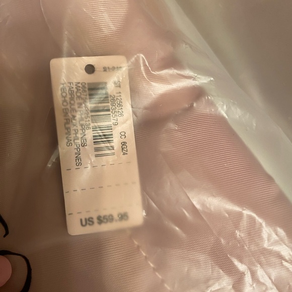 Victoria's Secret Pink Travel Set - Picture 3 of 9